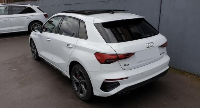 Audi A3 Sportback image 9