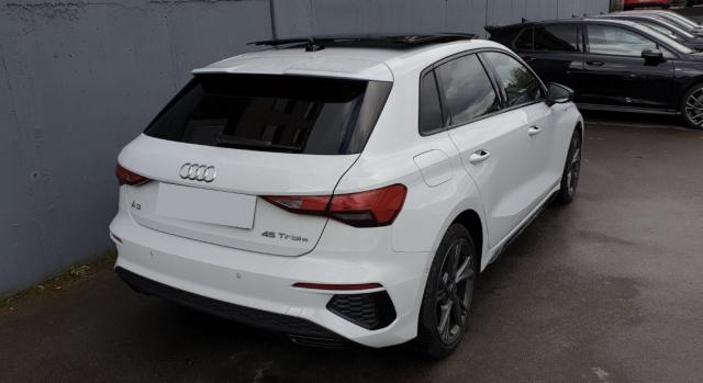 Audi A3 Sportback image 7