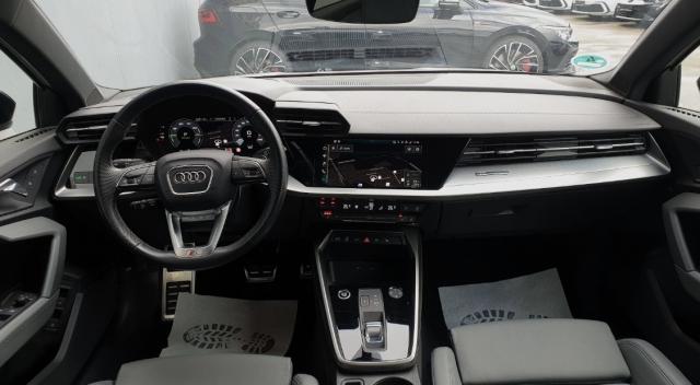 Audi A3 Sportback image 3