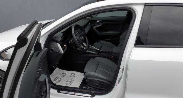 Audi A3 Sportback image 5