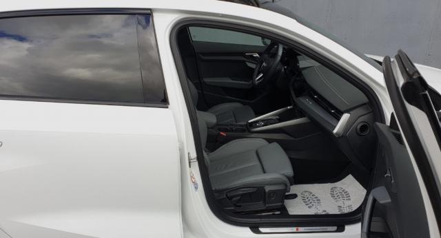 Audi A3 Sportback image 6