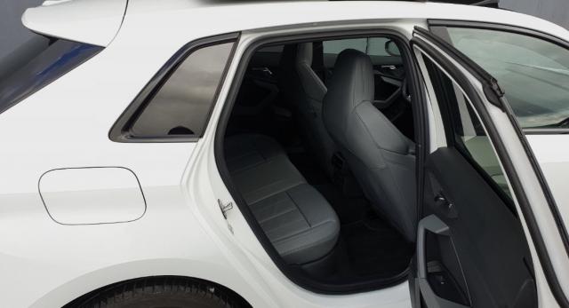 Audi A3 Sportback image 4