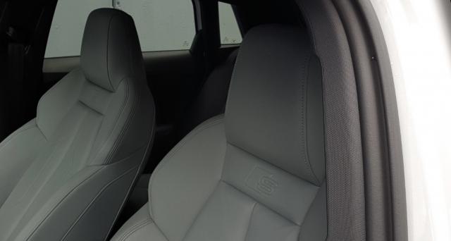 Audi A3 Sportback image 8