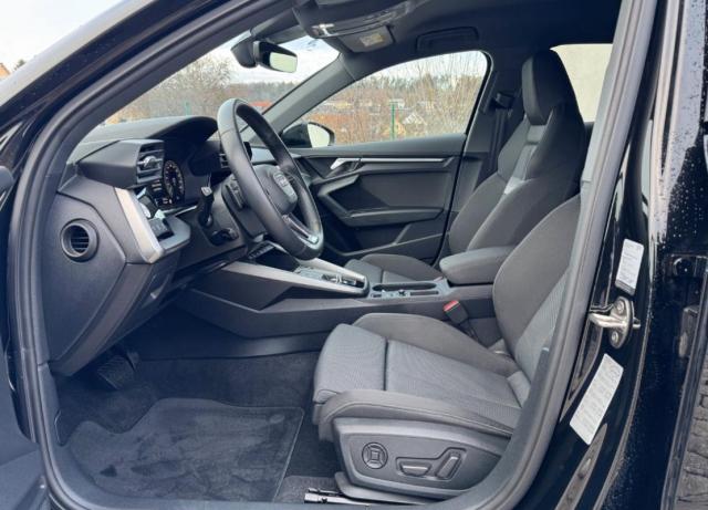 Audi A3 Sportback image 2