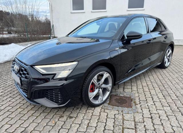 Audi A3 Sportback image 6