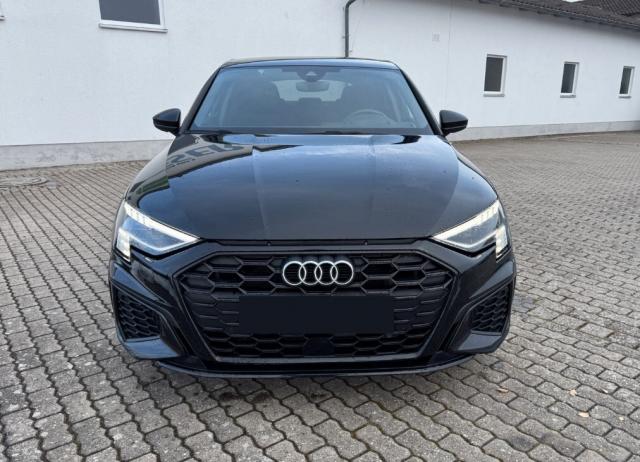 Audi A3 Sportback image 1