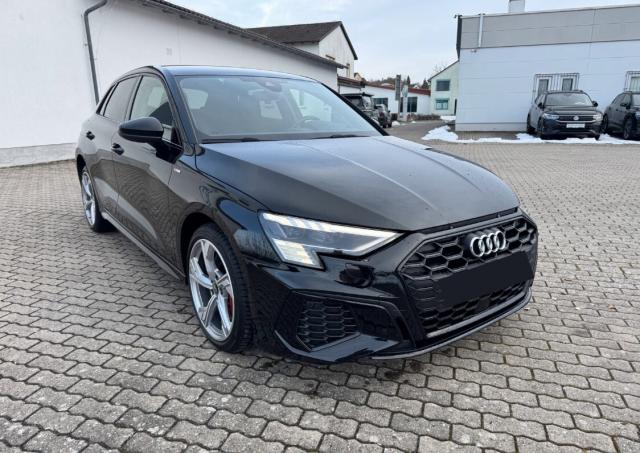 Audi A3 Sportback image 8