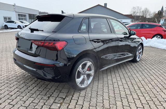 Audi A3 Sportback image 7