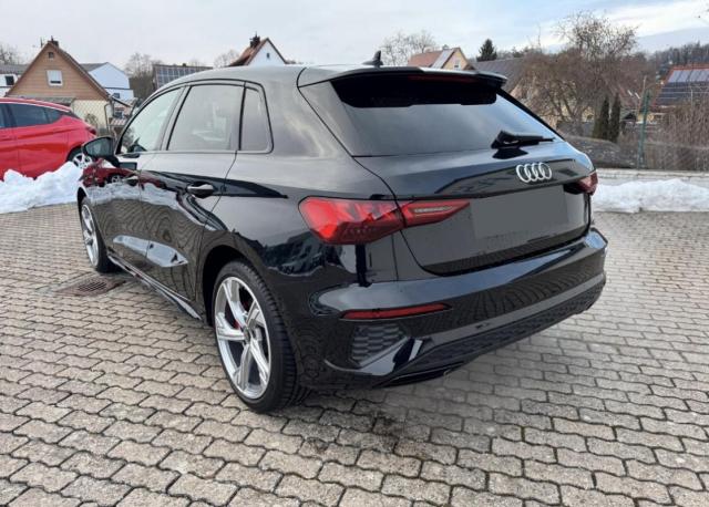 Audi A3 Sportback image 5