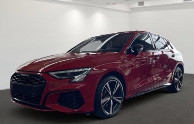 Audi A3 Sportback 45 Tfsie 245 S-Line Hybride Rechargeable