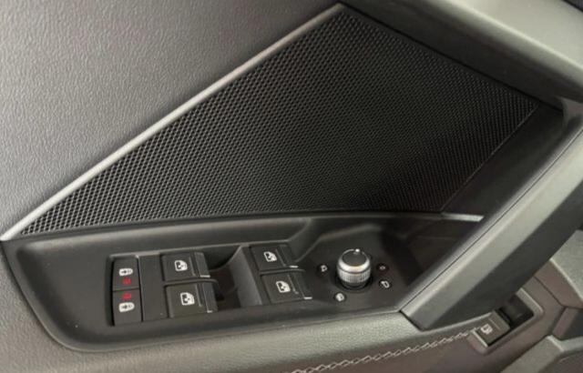 Audi A3 Sportback image 4