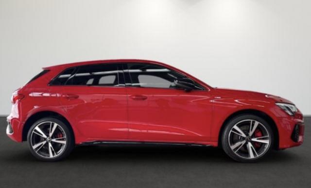Audi A3 Sportback image 9