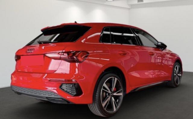 Audi A3 Sportback image 5