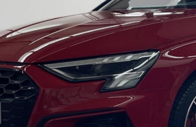 Audi A3 Sportback image 3