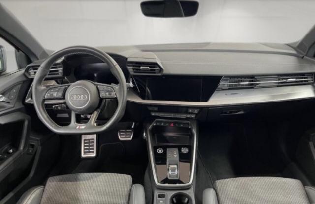 Audi A3 Sportback image 8