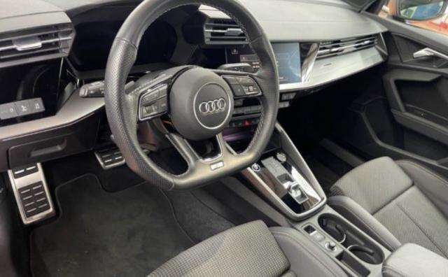 Audi A3 Sportback image 6