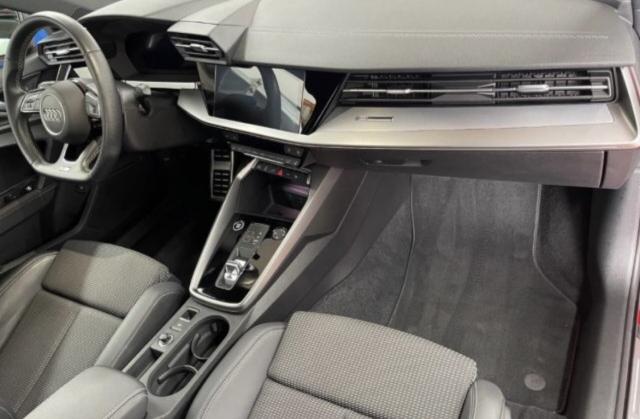 Audi A3 Sportback image 1