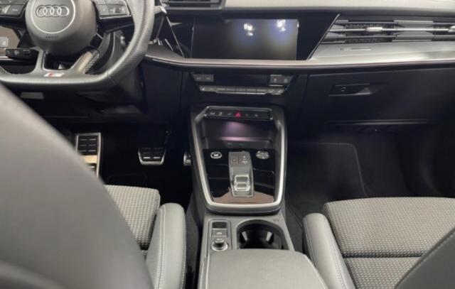 Audi A3 Sportback image 7