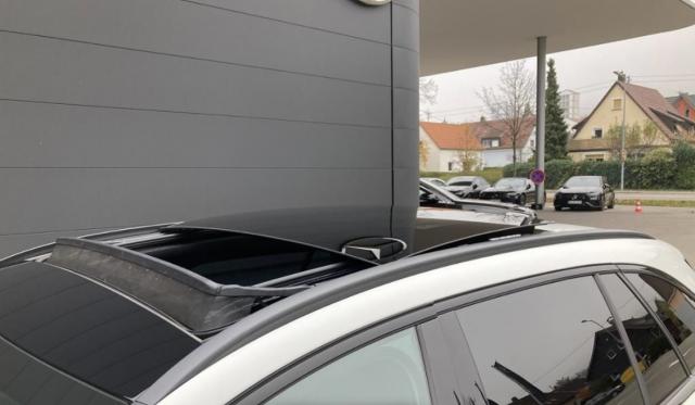 Mercedes Benz Classe C image 3