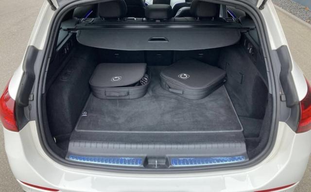 Mercedes Benz Classe C image 7