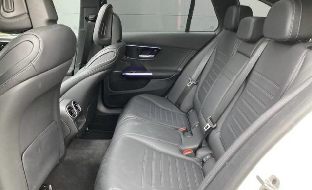 Mercedes Benz Classe C image 9