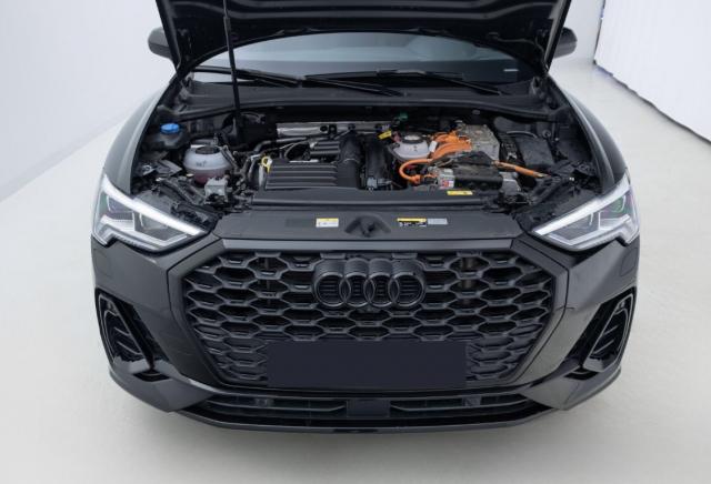 Audi Q3 Sportback image 6