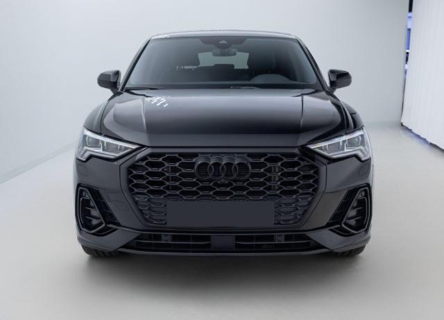 Audi Q3 Sportback image 1