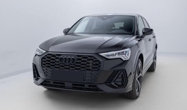 Audi Q3 Sportback image 4