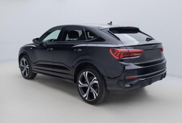 Audi Q3 Sportback image 7