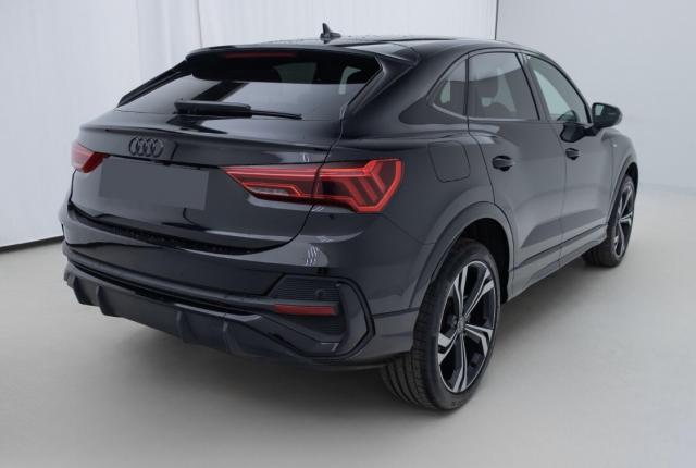 Audi Q3 Sportback image 5