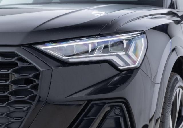 Audi Q3 Sportback image 3