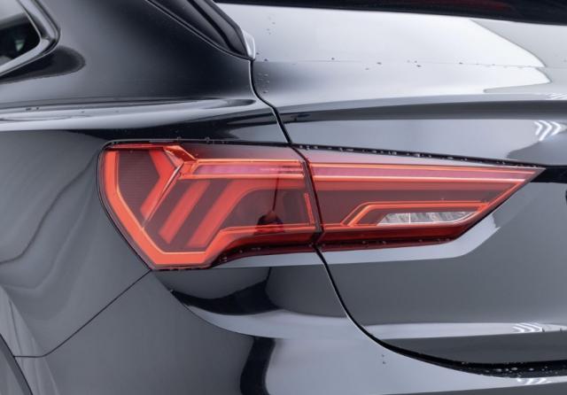 Audi Q3 Sportback image 8