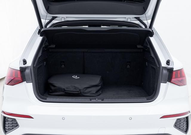 Audi A3 Sportback image 1