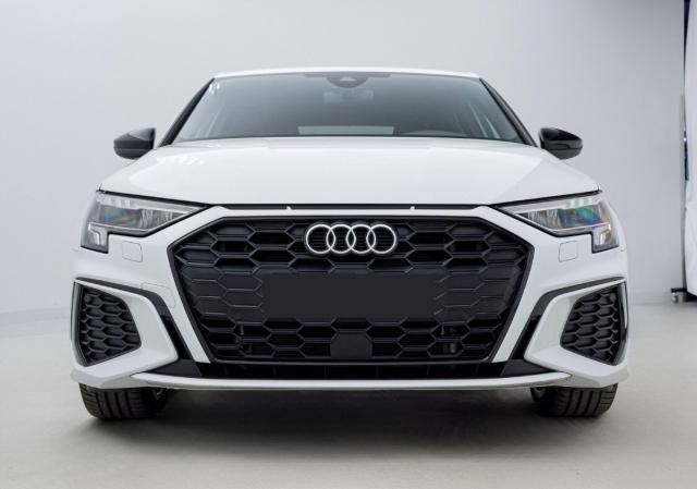 Audi A3 Sportback image 3