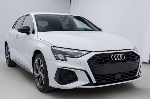 Audi A3 Sportback image 7