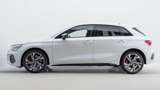 Audi A3 Sportback image 6