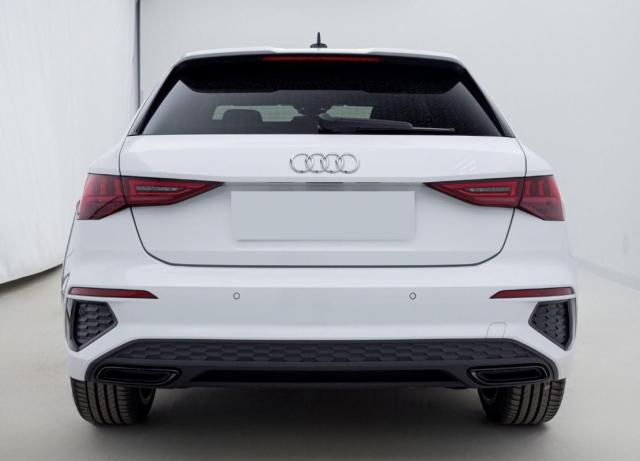 Audi A3 Sportback image 2