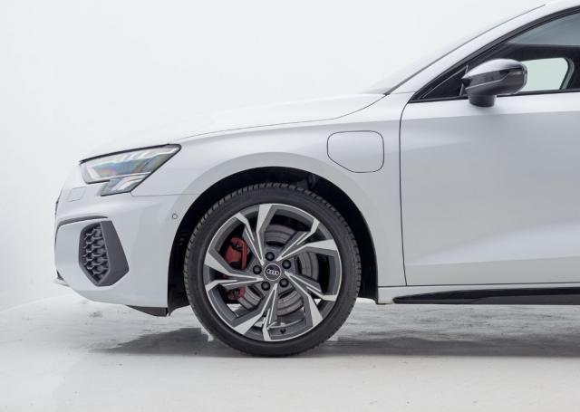 Audi A3 Sportback image 9