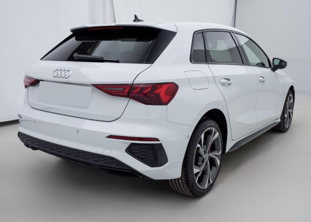 Audi A3 Sportback image 8