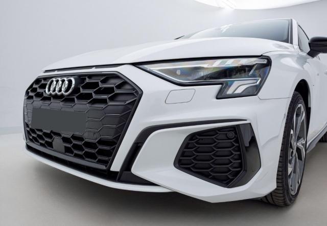 Audi A3 Sportback image 5