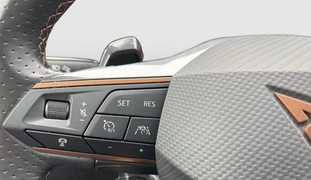 Cupra Formentor image 3