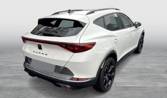 Cupra Formentor image 6