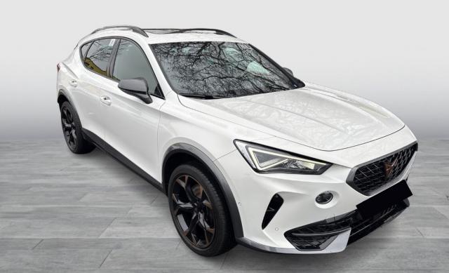 Cupra Formentor image 1