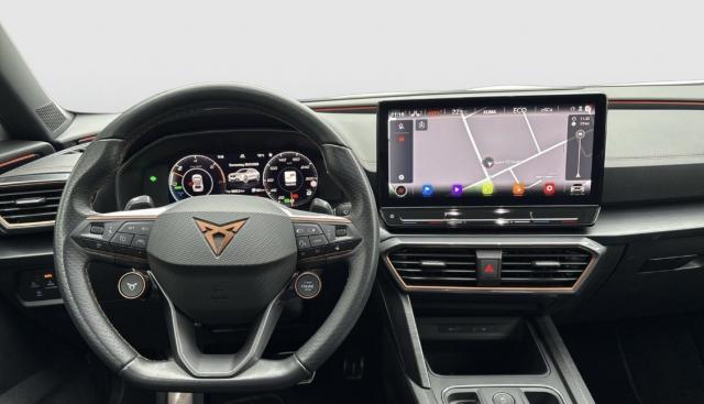 Cupra Formentor image 9