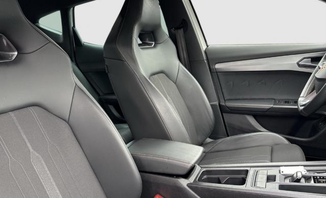 Cupra Formentor image 2