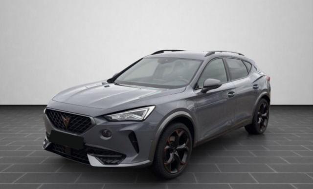 Cupra Formentor Vz 245 Hybride Rechargeable / Toit Ouvrant Caméra De Recul Coffre Elec Sieges à Memoire