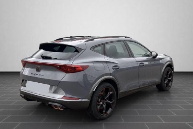 Cupra Formentor image 5