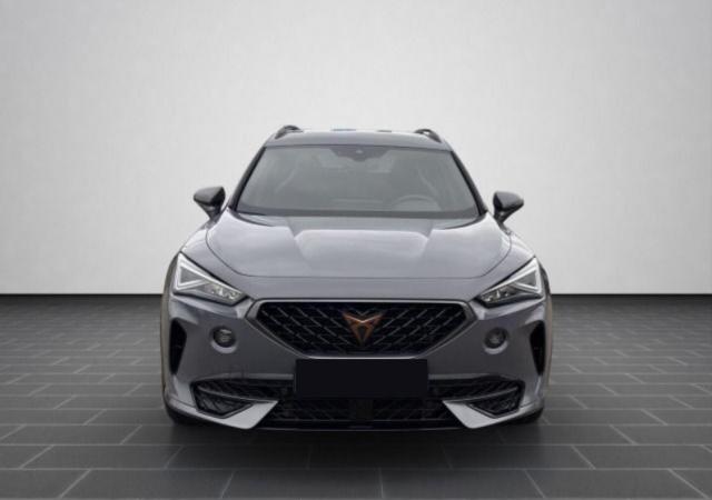 Cupra Formentor image 2