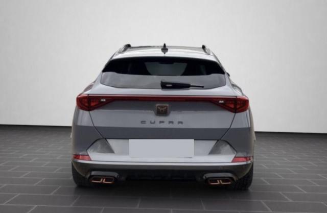 Cupra Formentor image 8