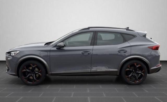 Cupra Formentor image 4